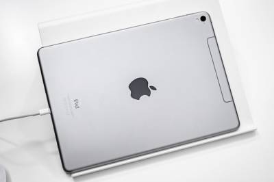 Стала известна дата возможного выхода новго iPad mini