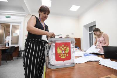 Депутат ГД Ирина Белых предложила законодательно закрепить норму отчета депутатов перед избирателями