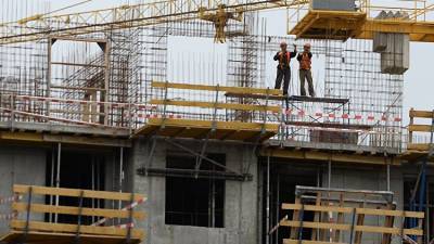 Количество согласительных процедур в строительстве уменьшится на треть