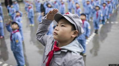 В 2020 году в КНР родилось всего 12 миллионов человек – это самый низкий показатель за последние 60 лет