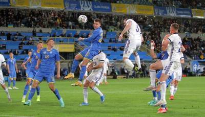 Павелко: «Взяли символический реванш за поражение на Евро-2016»