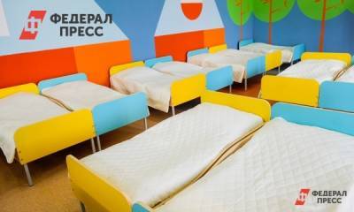 В старейшем районе Екатеринбурга построят школу и детский сад
