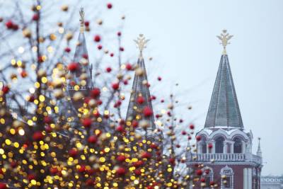 В Совфеде объяснили решение о длинных новогодних каникулах в России