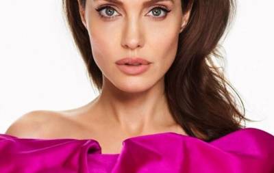 Анджелине Джоли исполняется 46 лет: вспоминаем резонансные цитаты актрисы