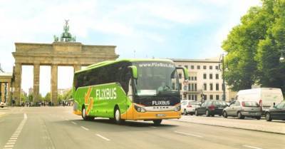 FlixBus привлек от инвесторов $650 млн, увеличив свою оценку до $3 млрд