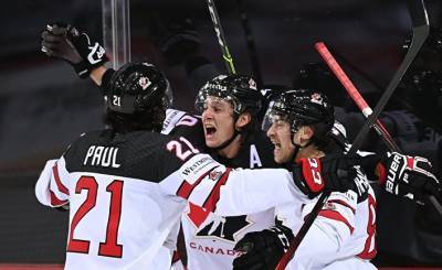 Читатели Sportsnet о победе канадцев над сборной России по хоккею: одолеть русских было непросто, факт