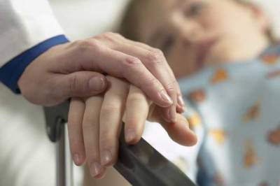 В Харьковской области из-за аппендицита умер 5-летний мальчик