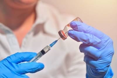 Петербургская вакцина от COVID-19 получит название «Аврора»