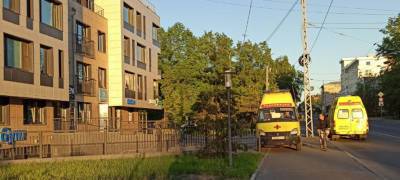 В Петрозаводске собирают деньги на похороны бодибилдера