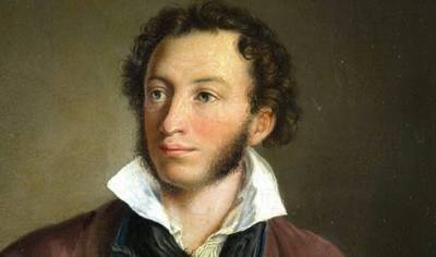 В регионе отметят 222-ю годовщину со дня рождения Александра Пушкина