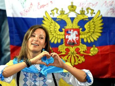 Ищенко предположил, когда Россия решится ввести визовый режим для Украины
