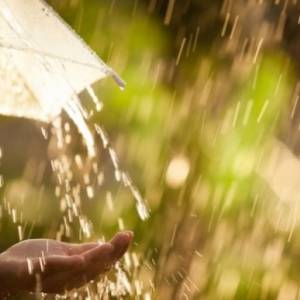 Лето не отменяется: стало известно, когда в Запорожье прекратятся дожди