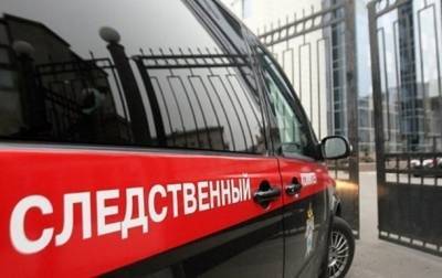 В Крыму произошел взрыв цистерны, есть жертвы