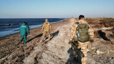 Кого и как спасают поисковики отряда "Лиза Алерт" в Крыму