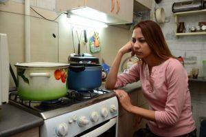Четырем районам отключили горячую воду в Ташкенте