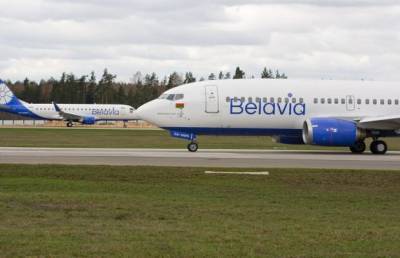 СМИ: В ЕС согласовали санкции против белорусских авиакомпаний