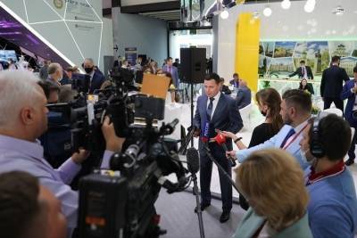 Дмитрий Миронов: «Ярославская область поднялась на 8-е место в рейтинге инвестиционной привлекательности»
