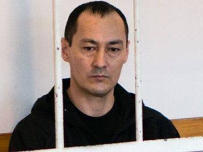 Челябинский облсуд утвердил не раз отмененный приговор экс-оперативнику Курманову
