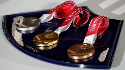 Пьедестал и медали из мусора: в Токио запустили обратный отсчет до Олимпиады-2020