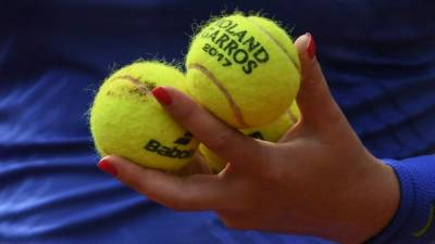 В Федерации тенниса России прокомментировали задержание Сизиковой в Париже
