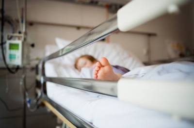 Никто так и не подошел: из-за равнодушия врачей умер 5-летний мальчик