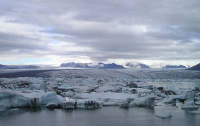 Арктика теряет лед в два раза быстрее, чем ожидалось – ученые