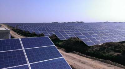 Всемирный банк обсуждает с правительством проблему невыполнения обязательств в "зеленой" энергетике - нардеп