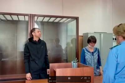 Обвиняемый в убийстве гея задержан в Москве после побега из суда