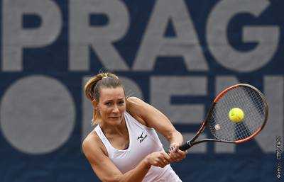 Российская теннисистка задержана по подозрению в "договорняке" на Roland Garros