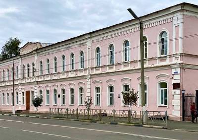 Арбитражный суд вынес решение о передаче рязанской школы №6 епархии