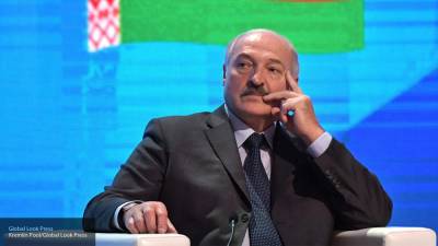 Лукашенко не пересечет «красные линии» в вопросе признания Крыма