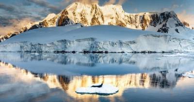 Температура в Антарктиде 20 000 лет назад была не такой, как считалось ранее, - ученые
