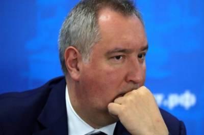 Рогозин рассказал, что обсудит в телефонной беседе с новым главой НАСА