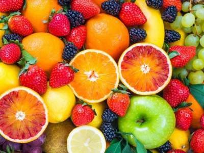 Регулярное употребление фруктов снижает риск развития сахарного диабета