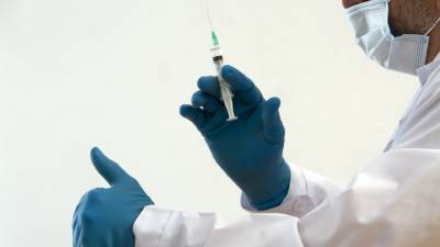 Разрабатываемая ФМБА вакцина от коронавируса получила рабочее название "Аврора"