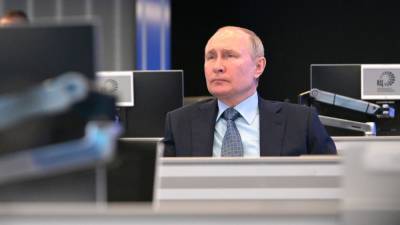 Песков рассказал, готовится ли Путин посетить ЧМ по дзюдо