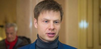 Необходимо не допустить амнистии коррупционного капитала госчиновников, — Гончаренко (ВИДЕО)