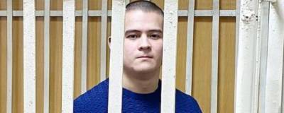 Шамсутдинова этапировали в Тюмень для отбывания наказания