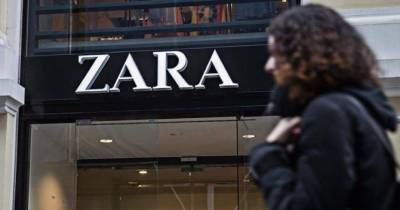 Правительство Мексики обвиняет бренд Zara в культурной апроприации