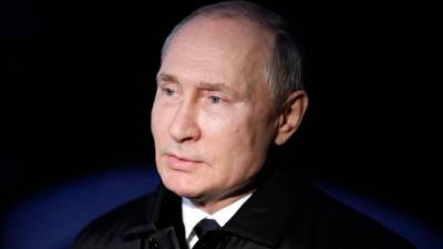 Путин подписал указ о запрете избираться причастным к экстремизму