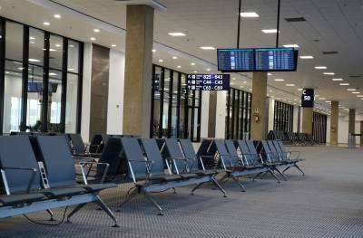 С 5 июня белорусским самолетам запрещены посадки в аэропортах стран Евросоюза