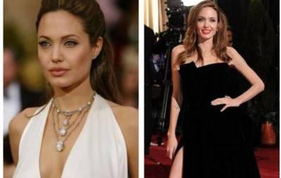 Анджелина Джоли отмечает день рождения: лучшие образы актрисы (ГОЛОСОВАНИЕ)