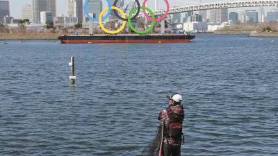 Без флага и гимна: министр спорта рассказал о трудностях олимпийцев РФ