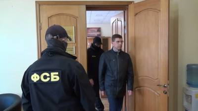 В Челябинске суд по мере пресечения замминистра строительства закрыли от СМИ