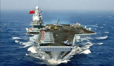Китай и Вьетнам думают о «горячей линии для военно-морских сил»