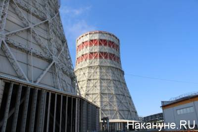 В Челябинске ТЭЦ-2 к 2023 году переведут на использование природного газа