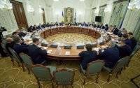 СНБО рассмотрит санкции против нардепов &#8211; СМИ