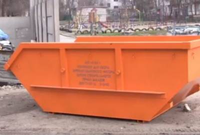 В Северодонецке значительно подорожал вывоз мусора: как изменились тарифы с 1 июня
