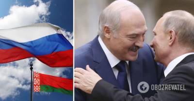 Россия и Беларусь договорились бороться с деятельностью Запада против союзного государства