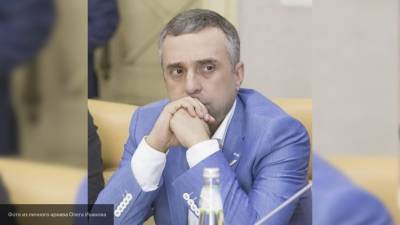 Политолог Иванов объяснил, какую "жирную точку" поставило откровенное признание Протасевича